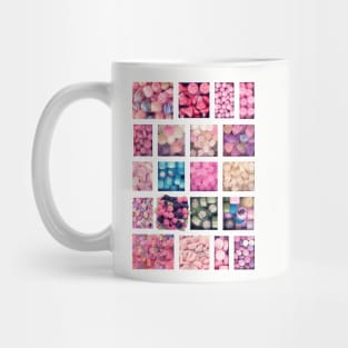 Candies Lovers Sweet Set Mug